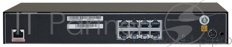 Межсетевой экран Huawei USG6320-AC