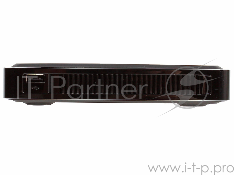 Сетевой накопитель TBS-453A-8G-960GB Сетевой RAID-накопитель, 960 Гбайт , HDMI-порт. Четырехъядерный Intel Celeron N3150 1,6 ГГц, 8 Гбайт.