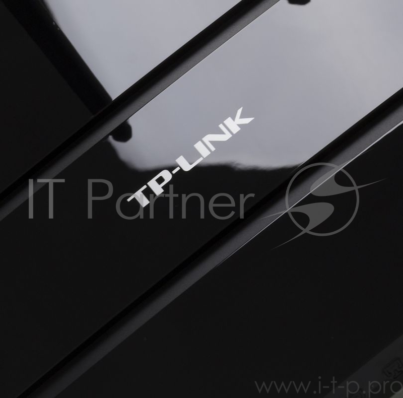 Маршрутизатор беспроводной TP-Link Archer C7 SOHO (AC1750) 10/100/1000BASE-TX