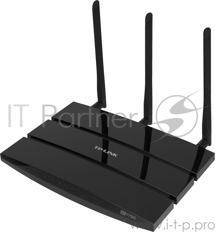 Маршрутизатор беспроводной TP-Link Archer C7 SOHO (AC1750) 10/100/1000BASE-TX
