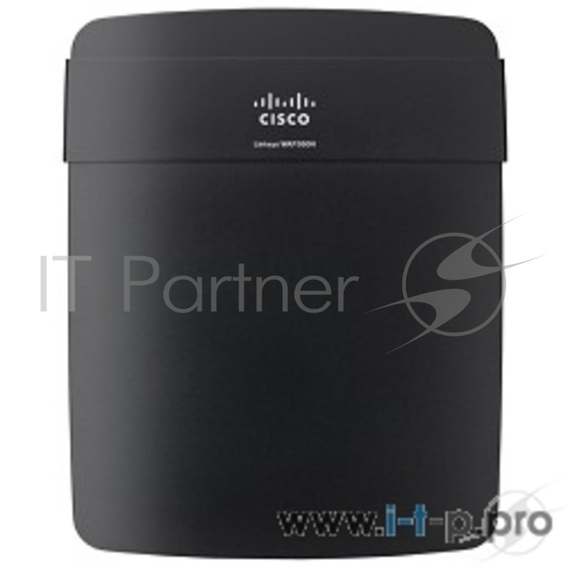 Сетевое оборудование Linksys WAP300N-EE(-EU) Беспроводная-N точка доступа Linksys, Wireless-N Access Point