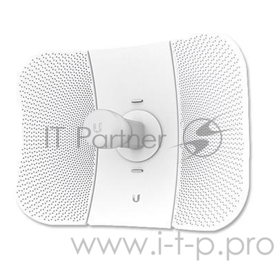 Наружная точка доступа 5GHZ LBE-5AC-GEN2 UBIQUITI