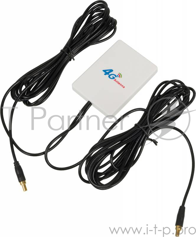 Антенна Huawei DS-4G7454W-TS9M3M 3м многодиапазонная