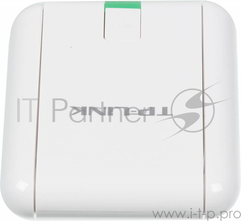 Сетевое оборудование TP-Link SOHO TL-WN822N Адаптер W300M High-Power Wireless USB Adapter, 2x2 MIMO, 802.11n