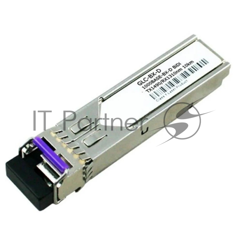 Модуль Cisco 1000BASE-BX SFP 1490NM