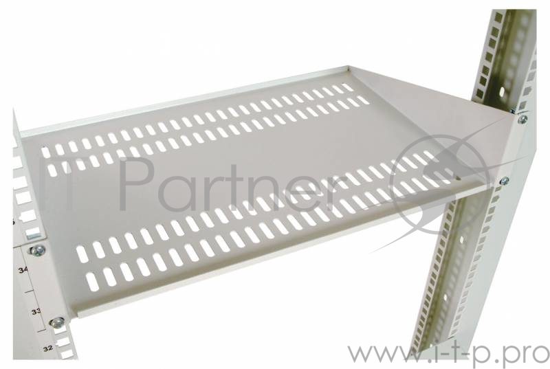 Полка стационарная ЦМО МС-20 нагр.:15кг. 19