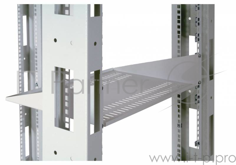 Полка стационарная ЦМО МС-20 нагр.:15кг. 19