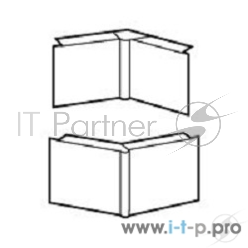 аксессуары Legrand (30251) УГОЛ ВНУТРЕННИЙ/ВНЕШНИЙ ПЕРЕМЕННЫЙ - ДЛЯ МИНИ-ПЛИНТУСОВ DLPLUS 32X12,5 - БЕЛЫЙ