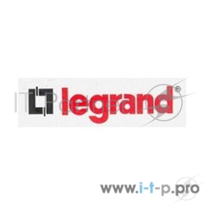 Legrand (30114) МИНИ-ПЛИНТУС DLPLUS 60X20 - 3 СЕКЦИИ - ДЛИНА 2,10 М - БЕЛЫЙ