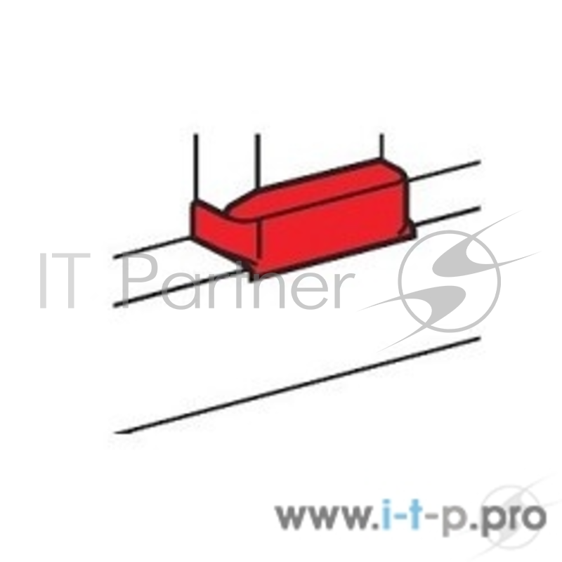 Т-отвод 105*50 Т-отвод