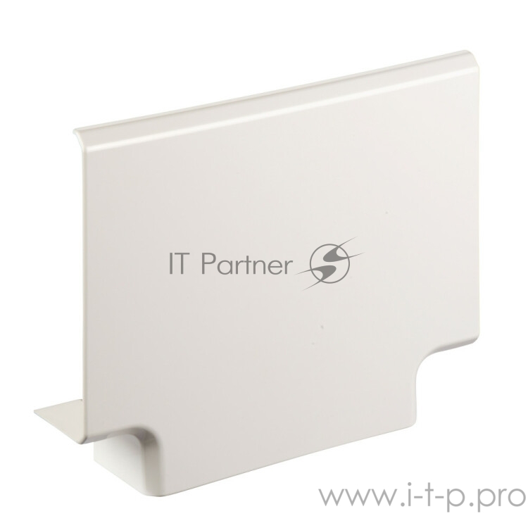 Т-ОТВОД ДЛЯ КАБЕЛЬ-КАНАЛА 151Х50 Т-ОТВОД ДЛЯ КАБЕЛЬ-КАНАЛА 151Х50