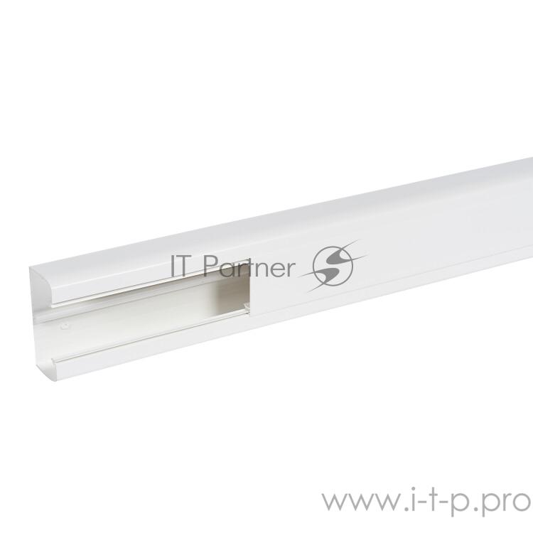 LEGRAND 010429 Кабель-канал 105х50мм, с крышкой 65мм (цена за 1 метр)