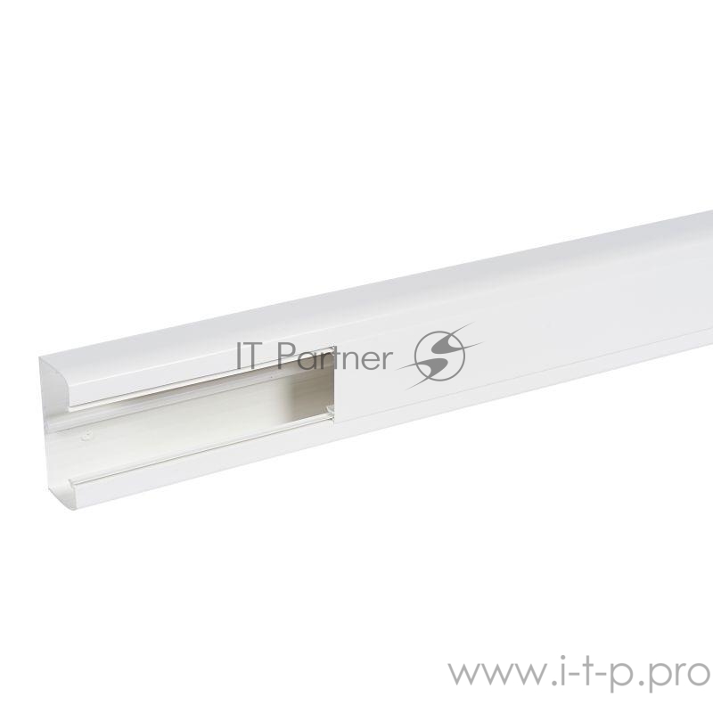 LEGRAND 010429 Кабель-канал 105х50мм, с крышкой 65мм (цена за 1 метр)