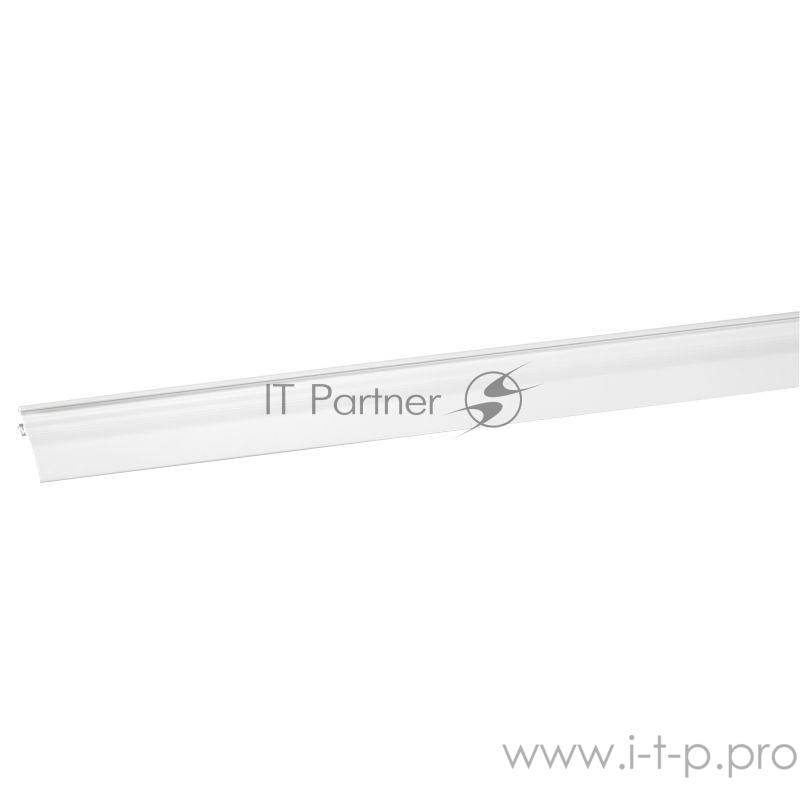 LEGRAND 010582 Перегородка разделительная для кабель-каналов 105х35мм, 80х50мм, 105х50мм, 150х50мм (цена за 1 метр)