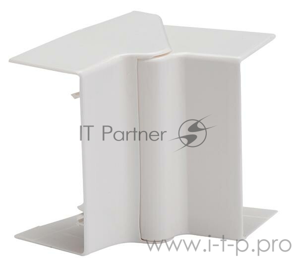 Угол внутренний Schneider Electric Ultra Угол внутренний регулируемый для кабель-канала 101Х50