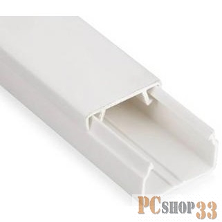 Мини-канал 40x16мм METRA Мини-канал 40x16мм METRA длина 2метра (цена за 1м, отпускается по 2 м.)