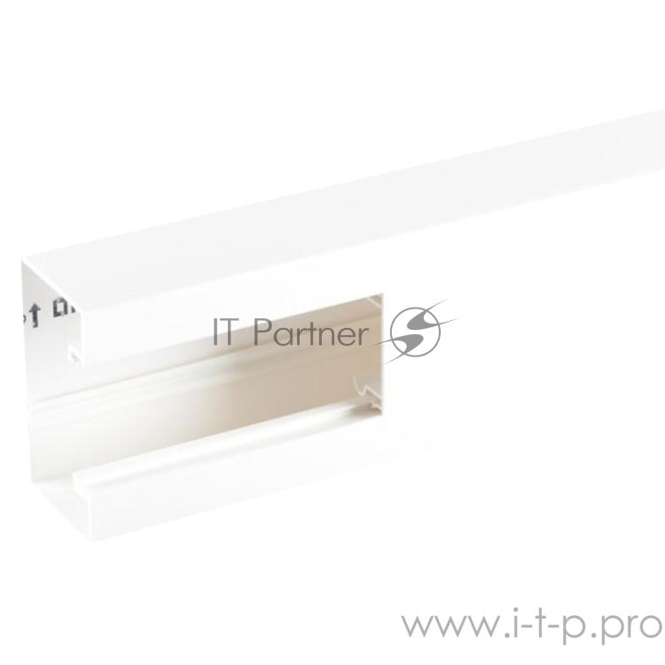 Кабель-канал 85x50мм METRA Кабель-канал 85x50мм METRA