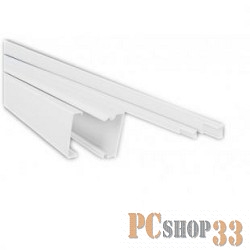 Мини-канал 60x40мм METRA Мини-канал 60x40мм METRA