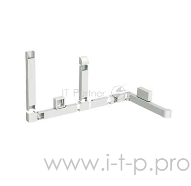 Кабель-Каналы IEK Iek (CKK10-060-040-1-K01-018) Кабель-канал 60х40