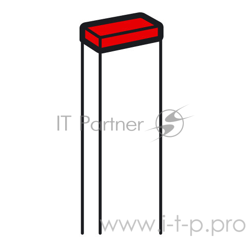 Заглушка 40x40 мм METRA Заглушка 40x40 мм METRA
