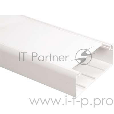 Кабель-канал Iek (CKK40-100-060-1-K01) 100х60 Праймер (2 метра)