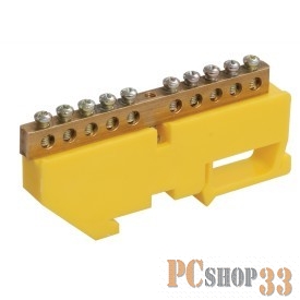 Шина Iek YNN10-812-6D-K05 PE