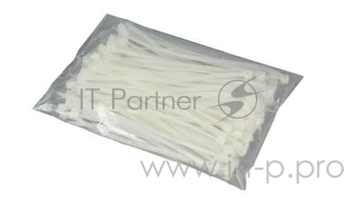 Стяжки (100шт) - 100мм