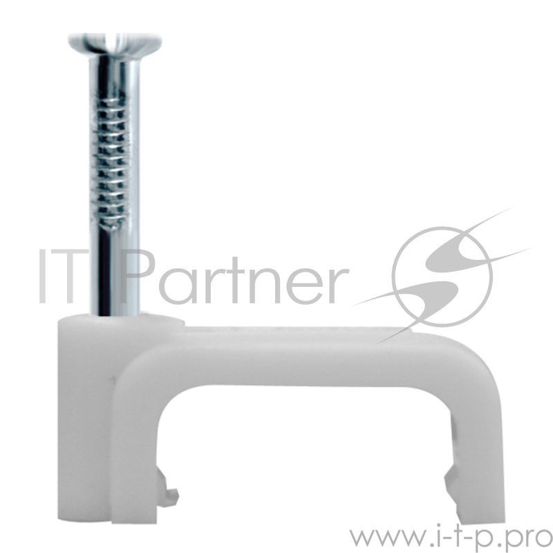 Скоба NAVIGATOR 155782 креп. прям. d7 ncs-07-50 уп.50шт