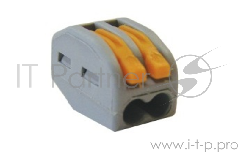 Клемма соединительная TDM SQ0527-0013 СК-415 2.5мм2 5шт./упак