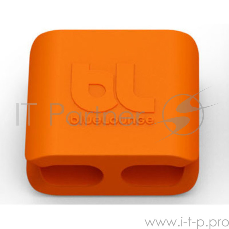 Клипсы-держатели для проводов Bluelounge CableClip Medium