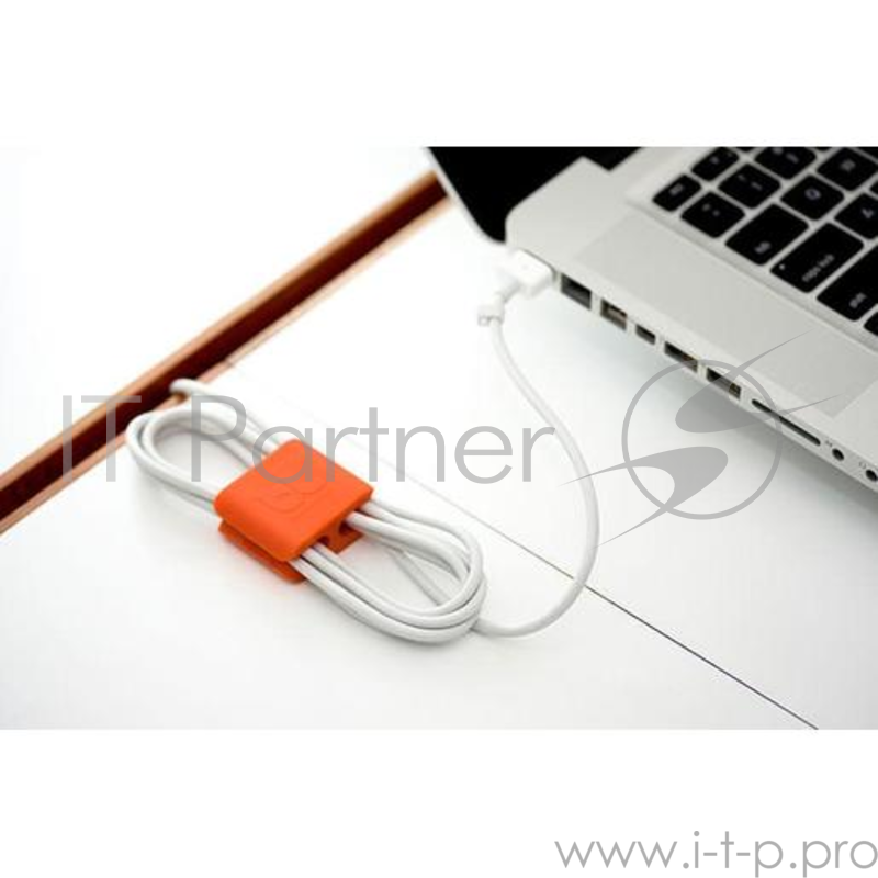 Клипсы-держатели для проводов Bluelounge CableClip Medium