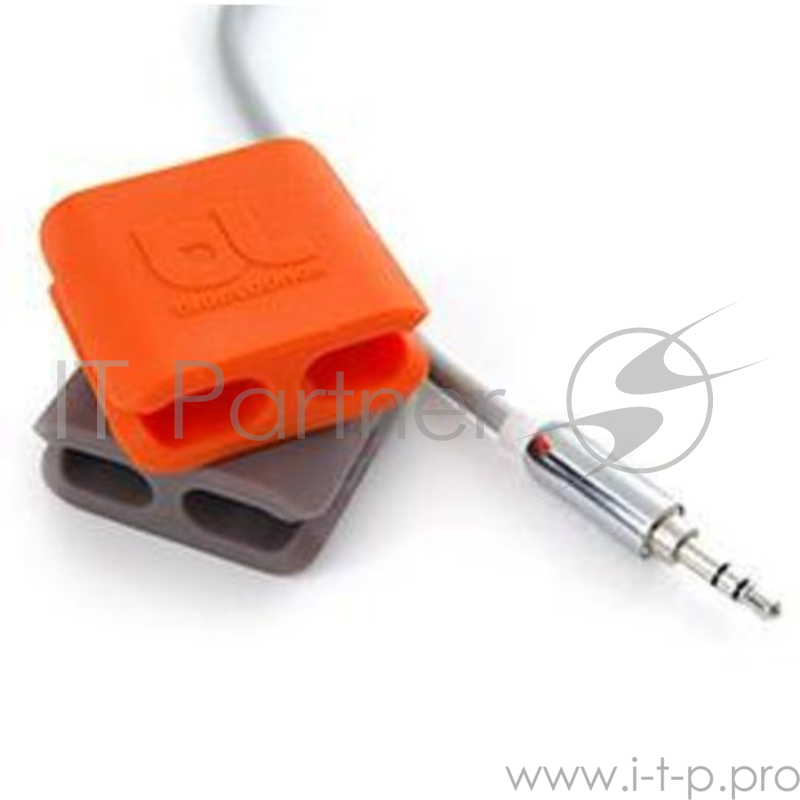 Клипсы-держатели для проводов Bluelounge CableClip Medium