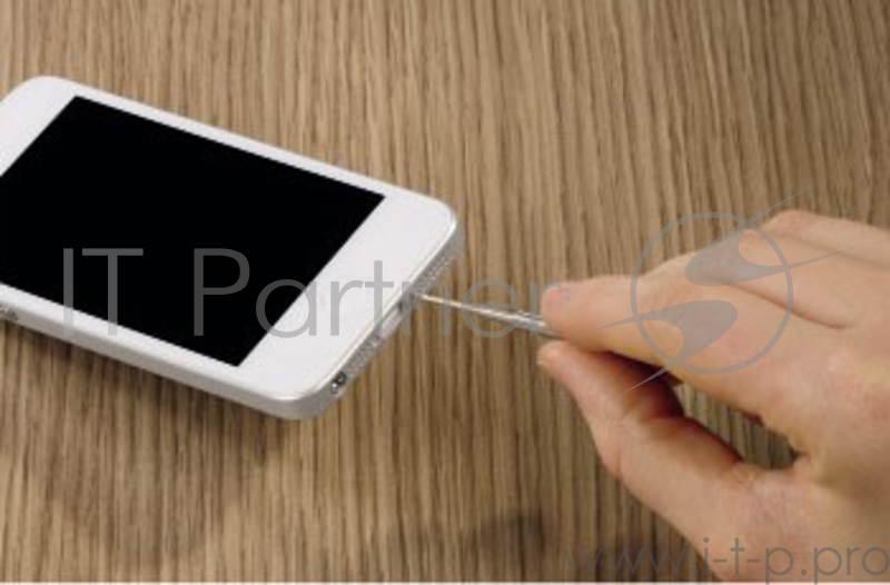 Набор отверточный Hama MiniScrew 13 предметов