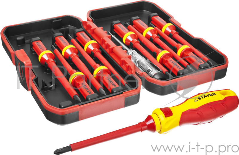 Ручной инструмент Набор STAYER
