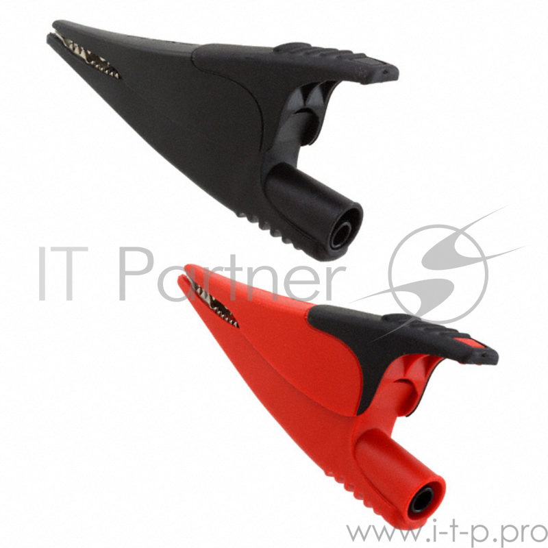 Комплект зажимов Fluke 1610159 (AC285)