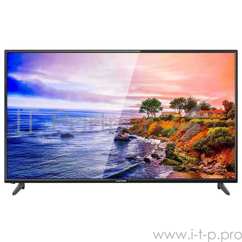 Телевизор Hartens HTV-32R02-T2C/A4/B/M