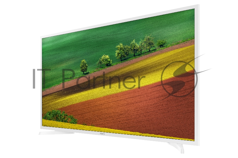 Телевизор Samsung UE32N4010AUXRU белый/HD READY/DVB-T2/DVB-C/DVB-S2/USB (RUS)