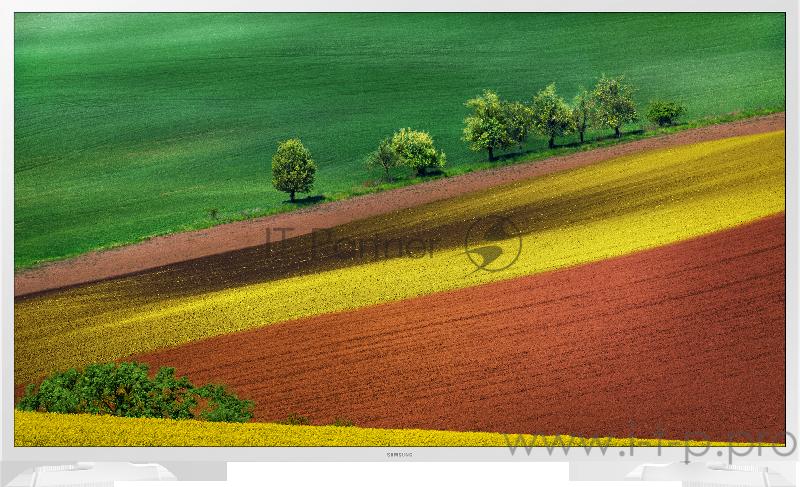 Телевизор Samsung UE32N4010AUXRU белый/HD READY/DVB-T2/DVB-C/DVB-S2/USB (RUS)