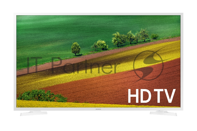 Телевизор Samsung UE32N4010AUXRU белый/HD READY/DVB-T2/DVB-C/DVB-S2/USB (RUS)