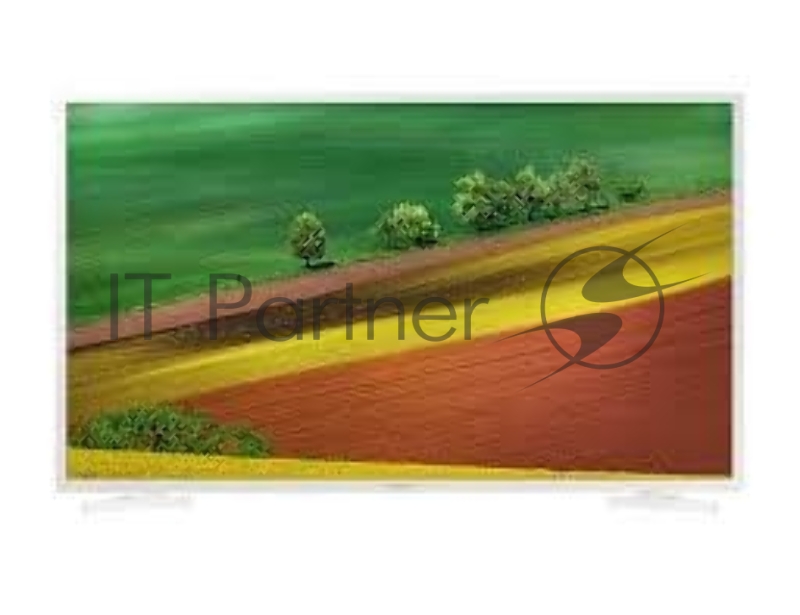 Телевизор Samsung UE32N4010AUXRU белый/HD READY/DVB-T2/DVB-C/DVB-S2/USB (RUS)