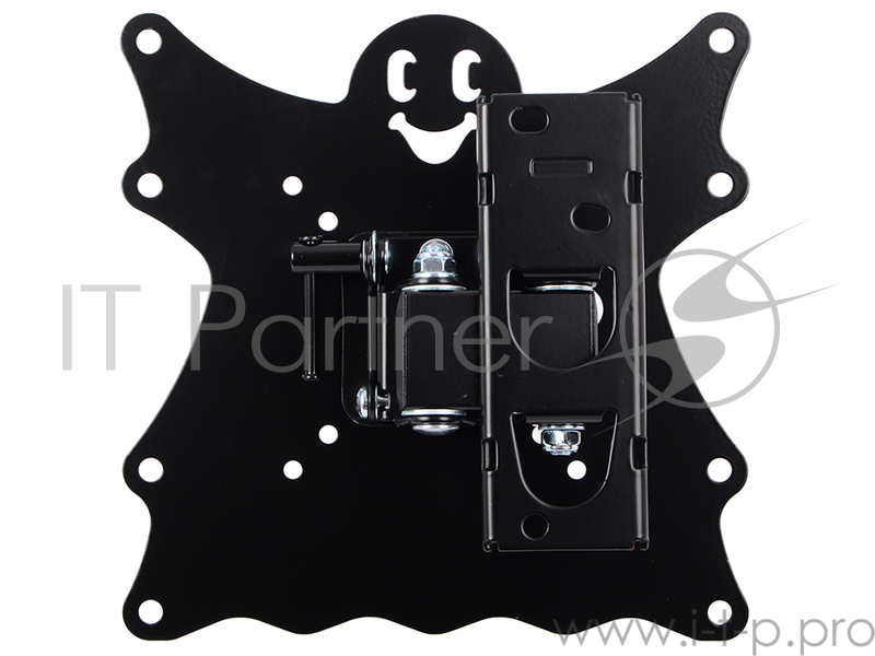 Кронштейн Kromax CASPER-202 black, для LED/LCD TV 15