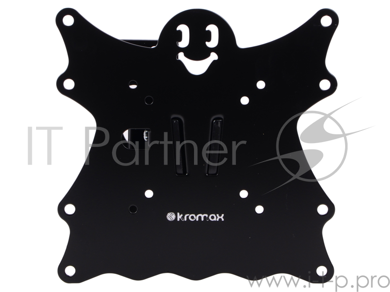 Кронштейн Kromax CASPER-202 black, для LED/LCD TV 15