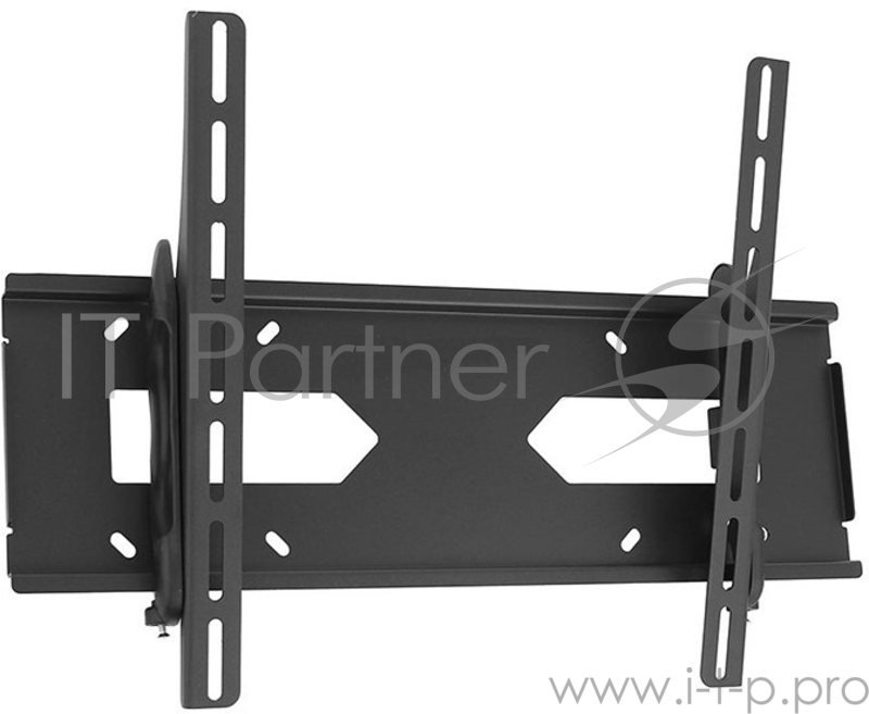 Кронштейн HOLDER LCD-T6502-B черный кронштейн