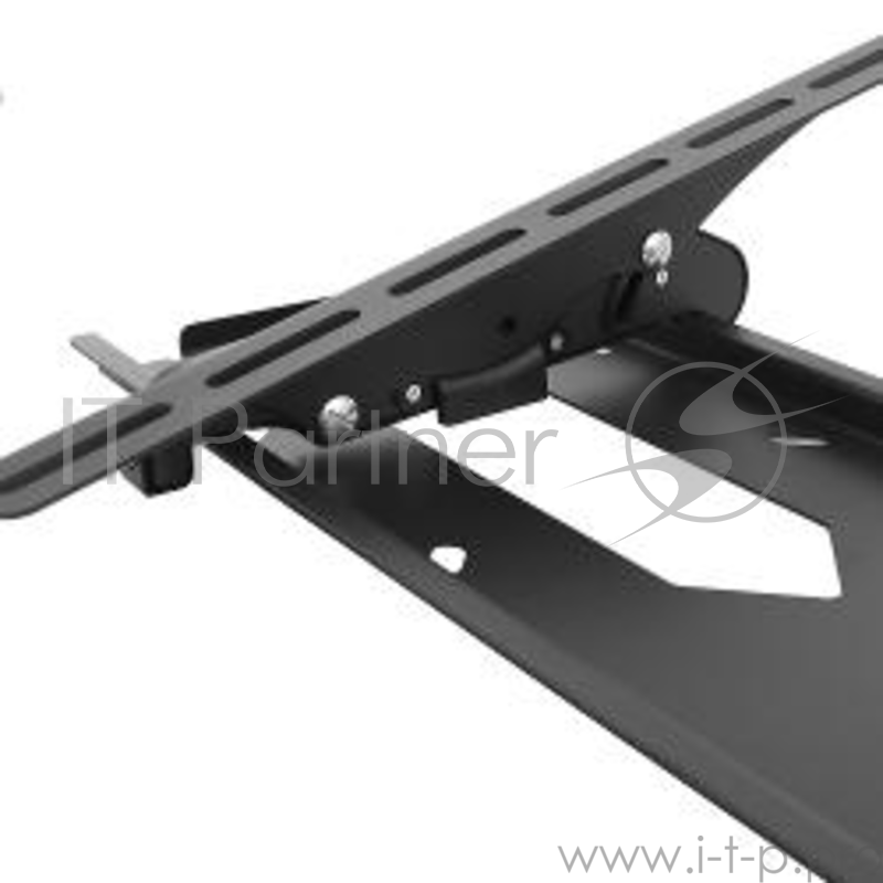 Кронштейн HOLDER LCD-T6502-B черный кронштейн