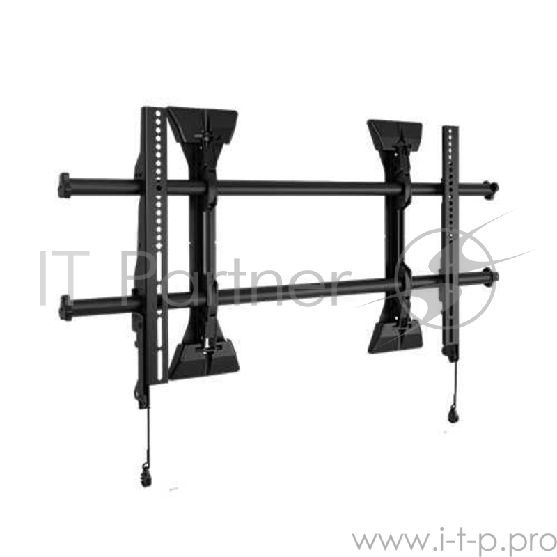 Кронштейн CHIEF Кронштейн настенный FUSION фикс для плоских экранов 37-63