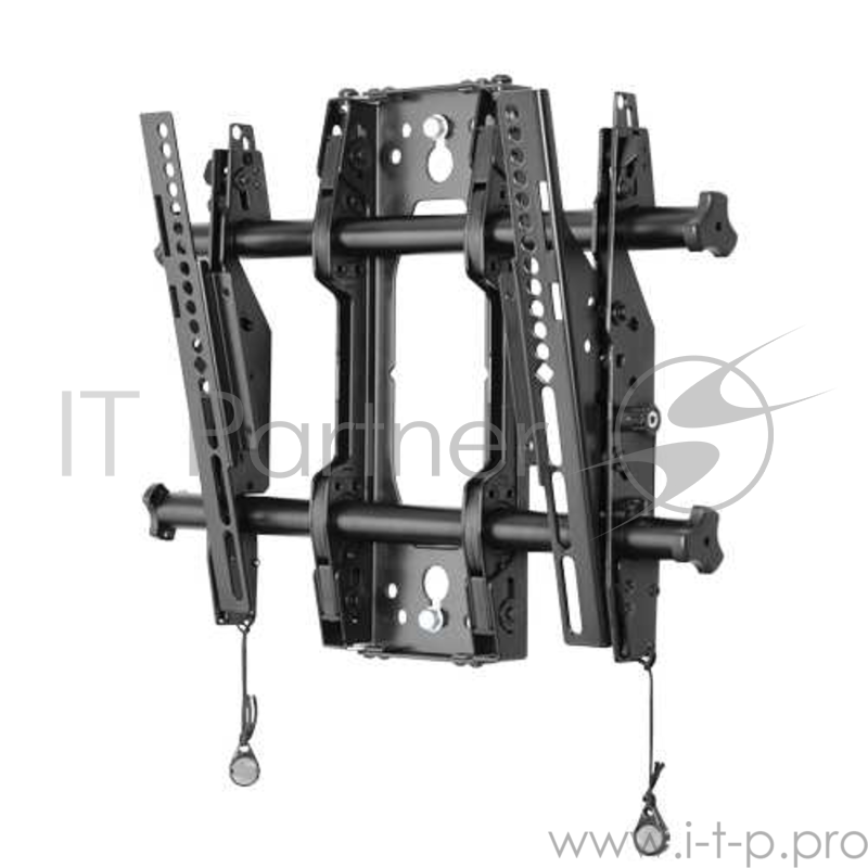 Кронштейн CHIEF Кронштейн настенный FUSION наклонный для плоских экранов 32-47