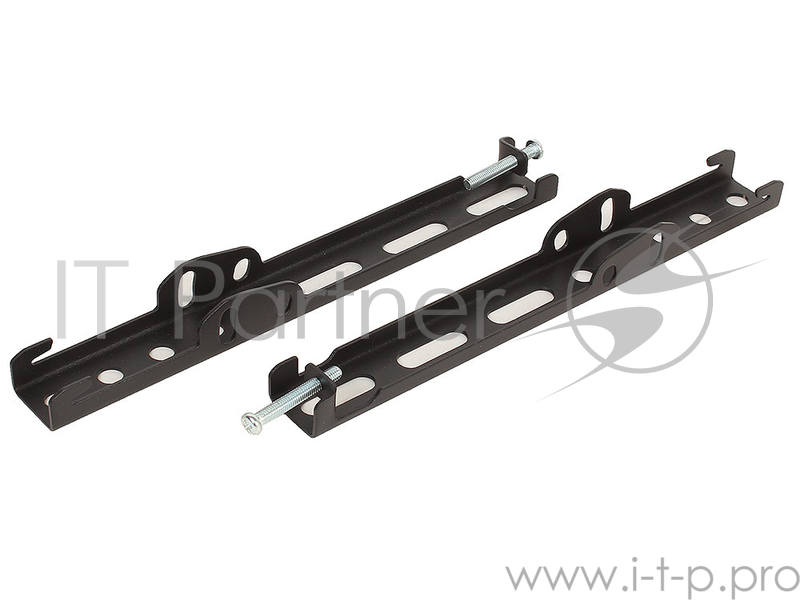 Кронштейн Tuarex OLIMP-115 black, настенный для TV 15