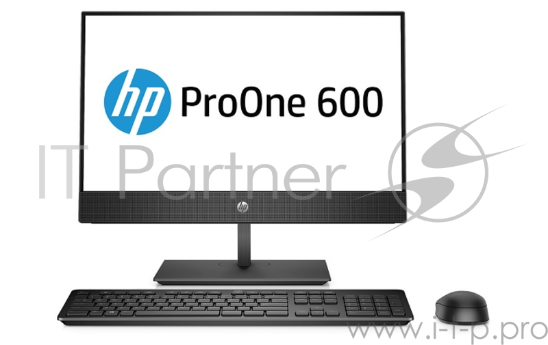 Моноблок HP ProOne 600 G4 All-in-One 21,5