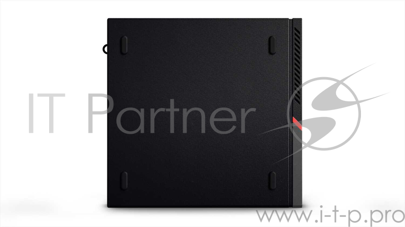 Системный блок Lenovo ThinkCentre M600/Intel Celeron N3010 1.04GHz Dual/2GB/16GB SSD/W7ENG/3Y/BLACK