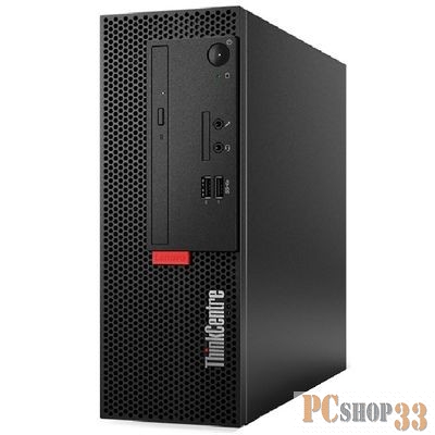 Персональный компьютер Lenovo ThinkCentre M710e SFF i5-7400 (3.00 GHz) 8Gb 1TB Intel HD DVD±RW No_Wi-Fi USB KB&Mouse Win10Pro64 3Y carry-in